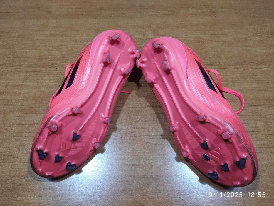 Chuteiras ADIDAS F50