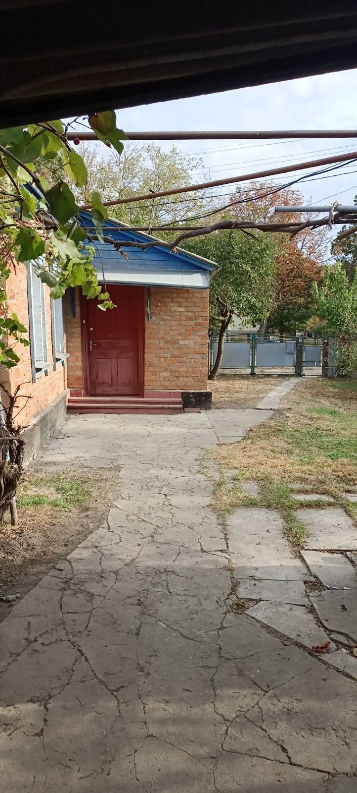 Продам дом із землею в Центрі міста