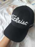 Titleist czapka z daszkiem