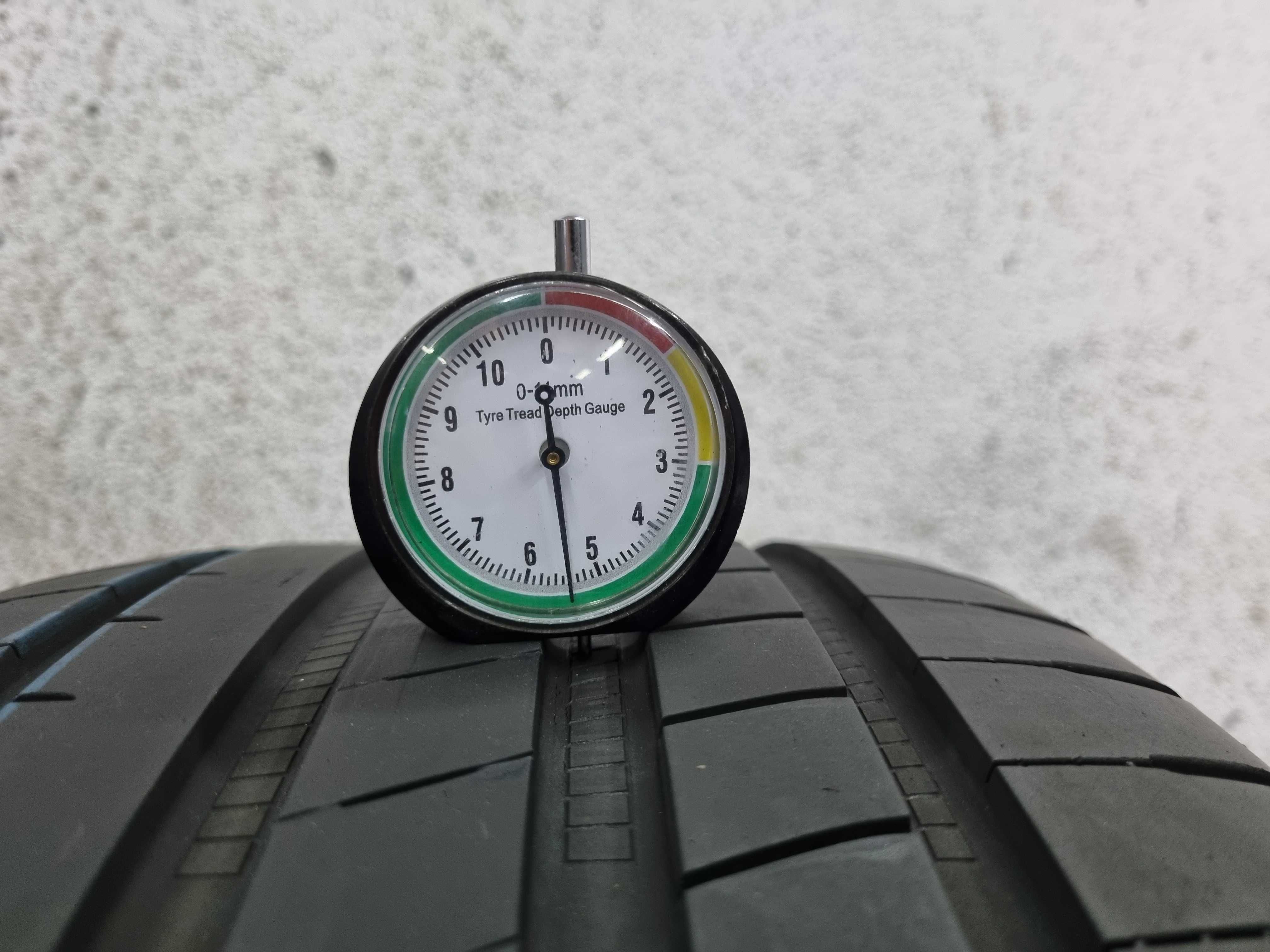 245/45/18 100Y Goodyear Eagle F1 Asymmetric 3 MO Dot.4520R