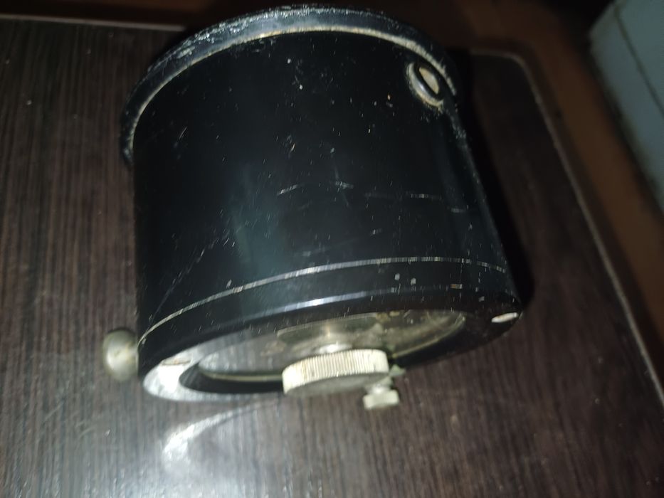 Механический прибор бу.