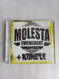 Molesta Ewenement +Kumple 2008r.