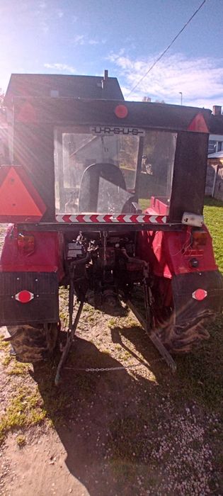 Sprzedam ursus C-330