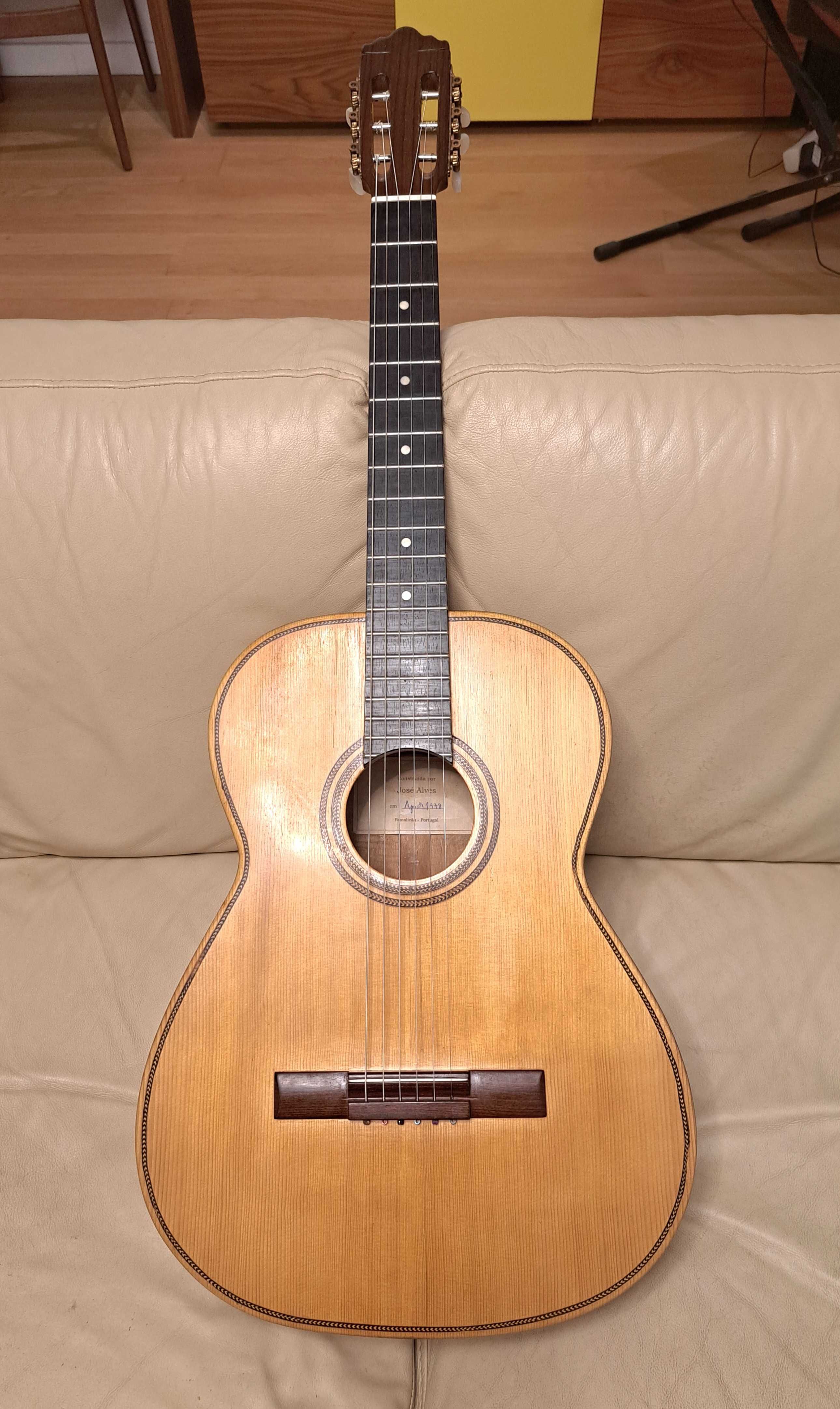 Vendo Viola de Fado