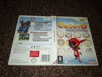 Cocoto Magic Circus - Nintendo Wii