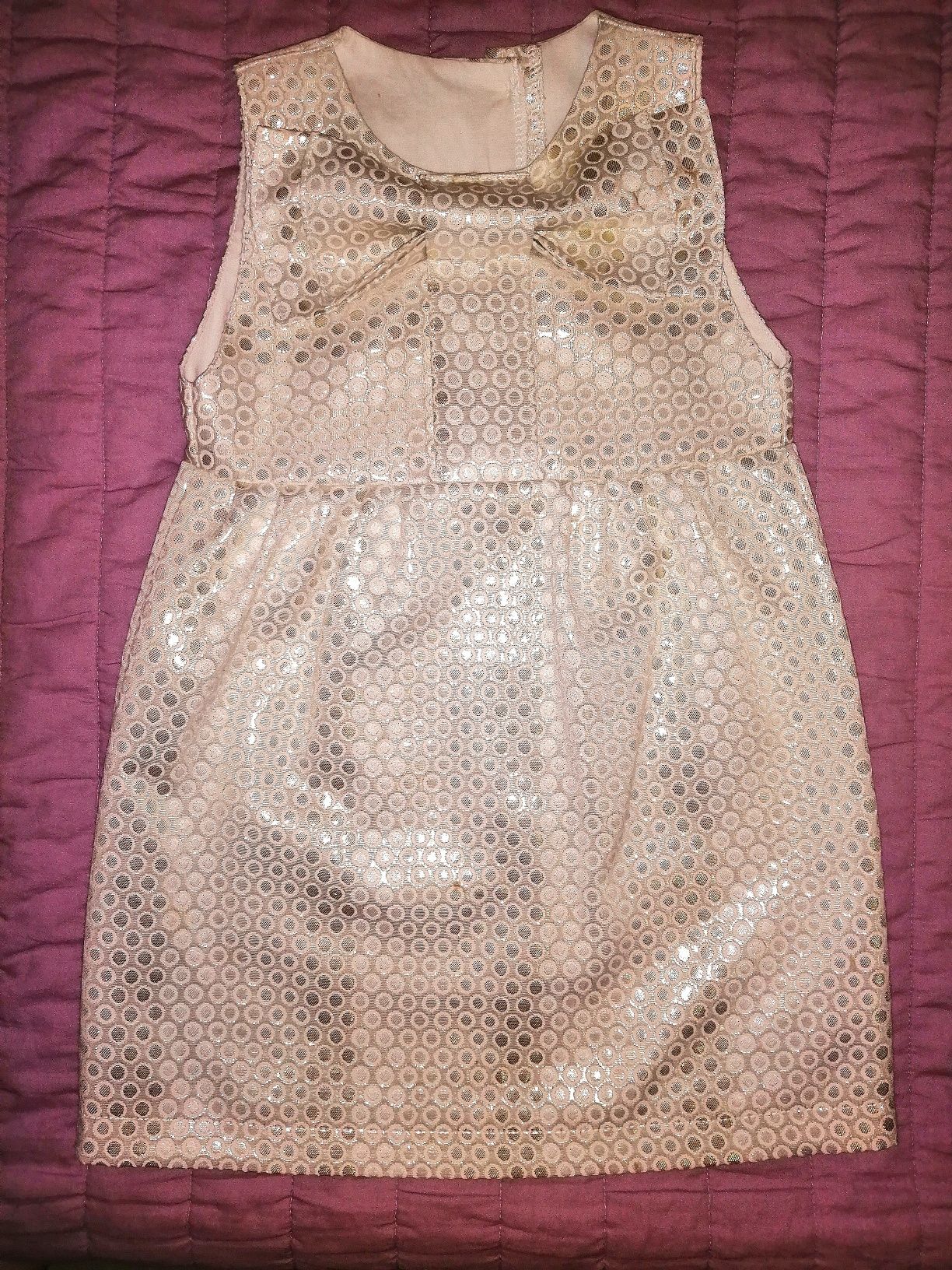 Нарядное платье святкова сукня