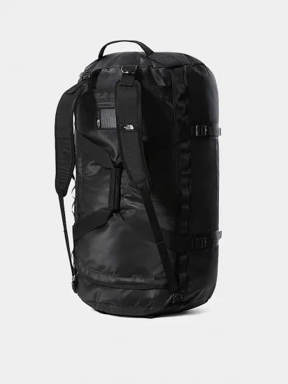 The north face дорожня сумка base camp duffel XL