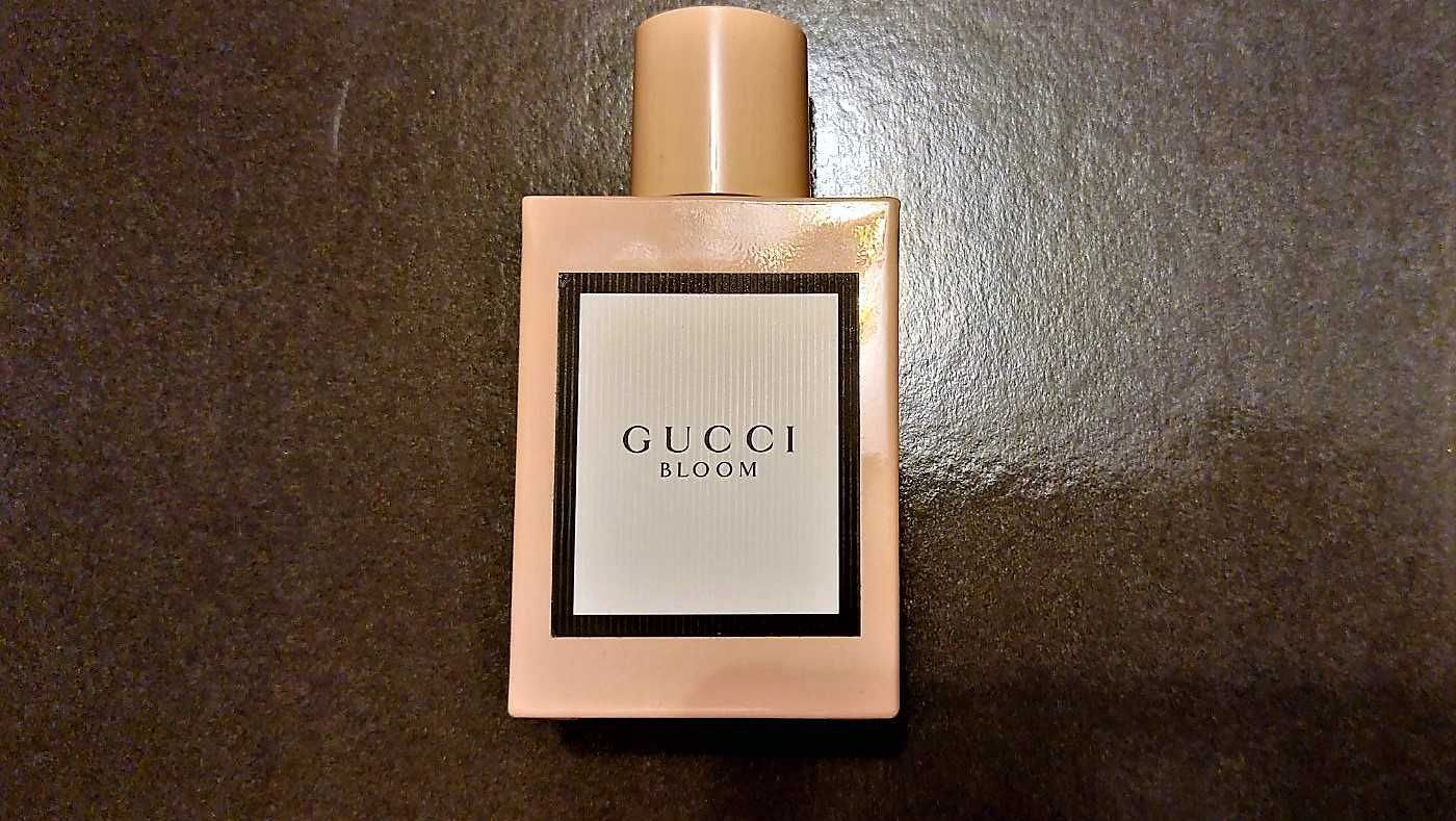 Парфюмированная вода Gucci Bloom