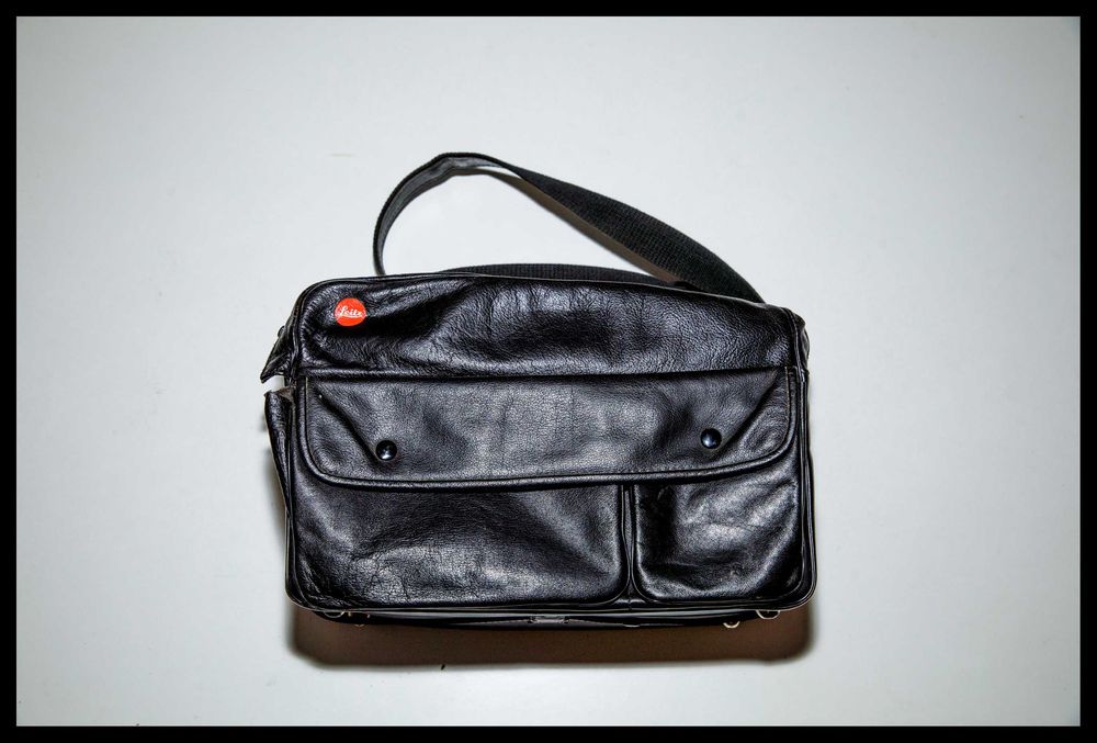 #TOP_LEICA M6 TTL_0.72+FLASH+ACESSÓRIOS+CORREIA+BOLSA_(IMPECÁVEL)