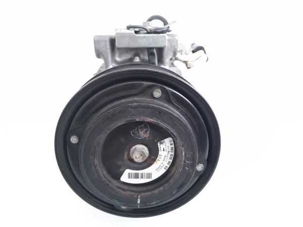 Compressor AC MERCEDES-BENZ Classe A (W176)