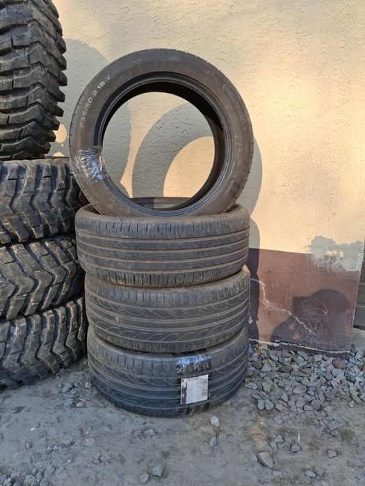 Літня 235/50 ZR18 continental hankook