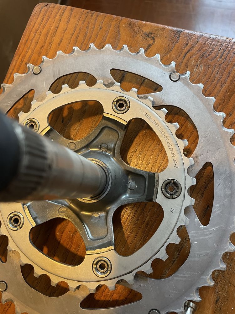 Grupo Shimano Tiagra