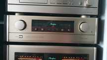 Accuphase model C 260