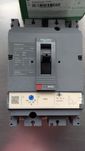 Автоматический выключатель Schneider Electric LV516302 3P3D 25кА 125А