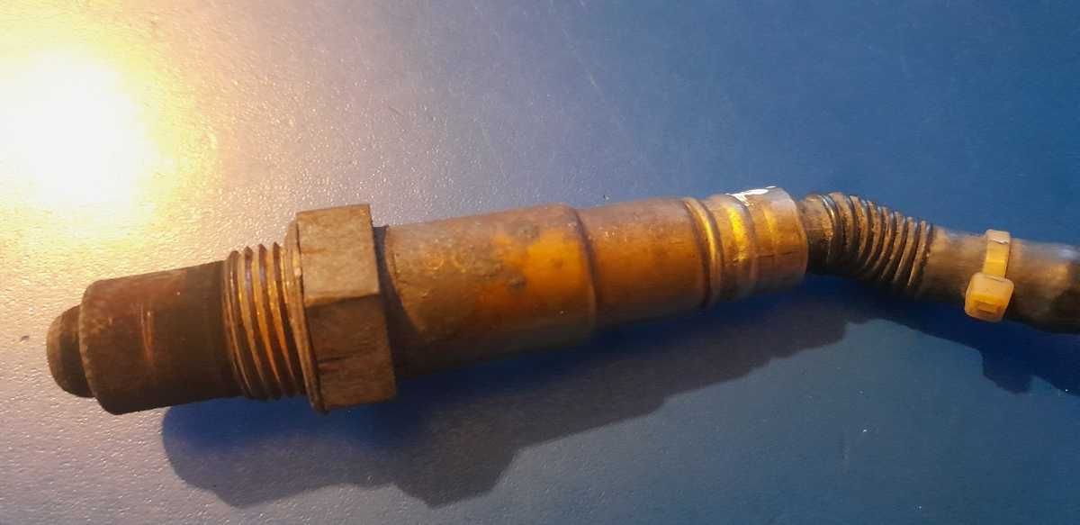 Sonda lambda 1.6 Benzyna 0258'007068/069 FSI Vw Golf mk4 047'906262
