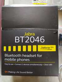 Блютуз гарниткра Jabra