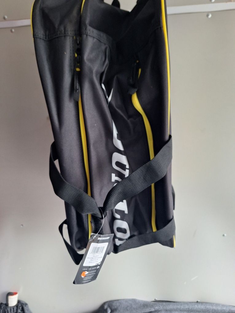 Dunlop Club Torba Na Rakiety Padel