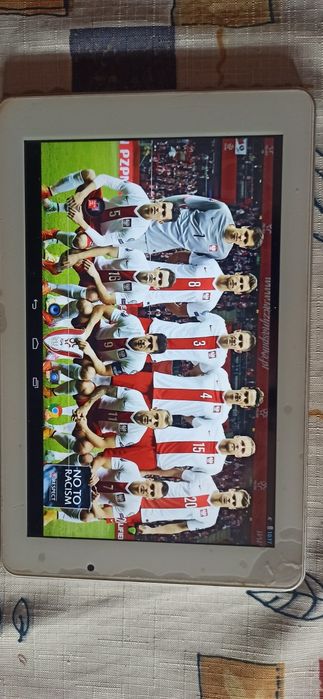 Tablet Modecom freetab 9000 edycja limitowana