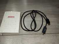 Kabel Displayport HDMI