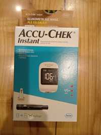 Glukometr Accu-check Instant wysyłka dzisiaj