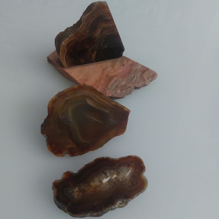 Колекція і хобі :мінерали