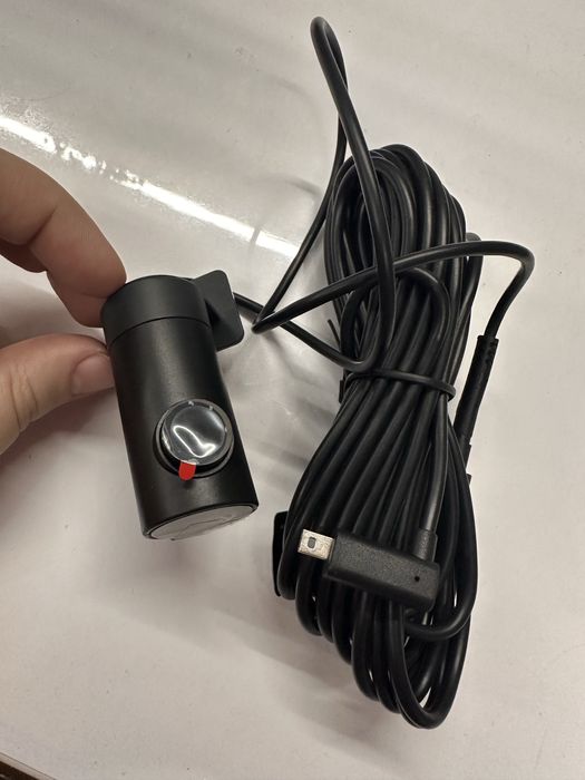 Xiaomi 70mai rear camera midrive rc09 камера заднего вида