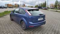 Ford Focus Ford Focus 1.6 100km Ambiente