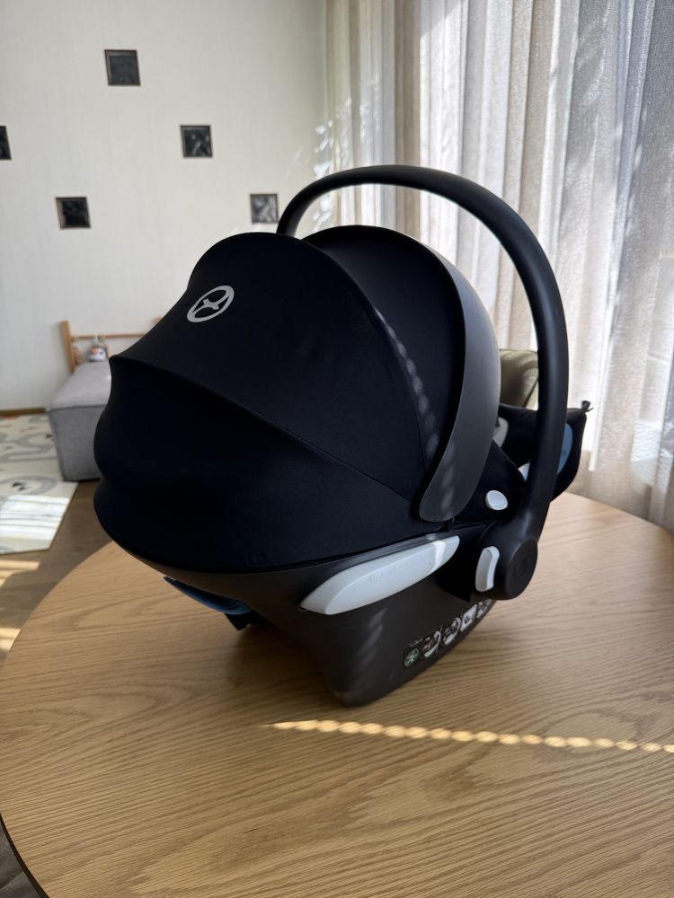 Автолюлька Cybex Aton B