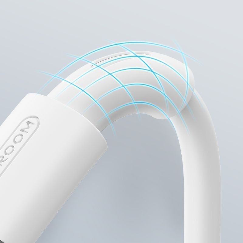 Kabel Joyroom Typ-C - Typ-C 180Cm White