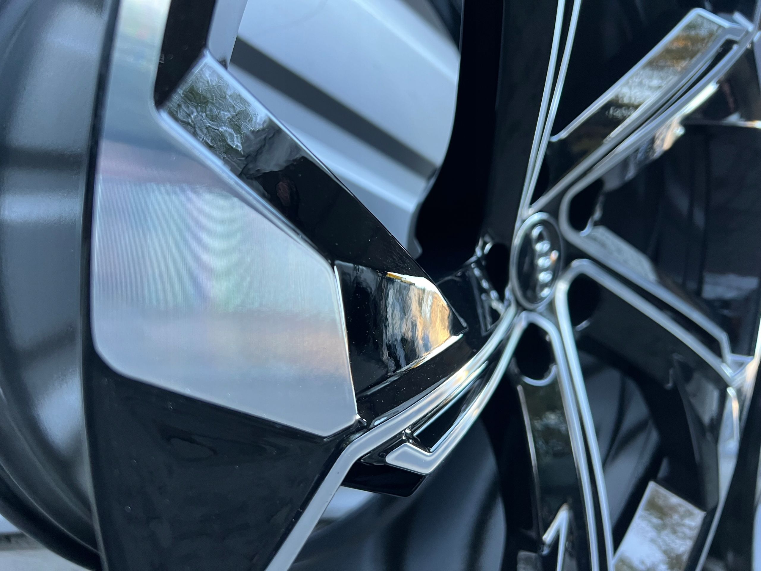 NOWE Felgi Audi 22 RS6 RS7 Q7 SQ7 Q8 SQ8 E-Tron