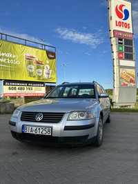 Volkswagen vw passat b5 fl 1.8t gaz