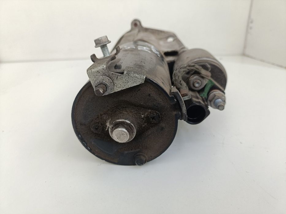 Motor de arranque AUDI A6 (4F2, C6)