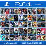 Sprzedam wymienię gry na ps4