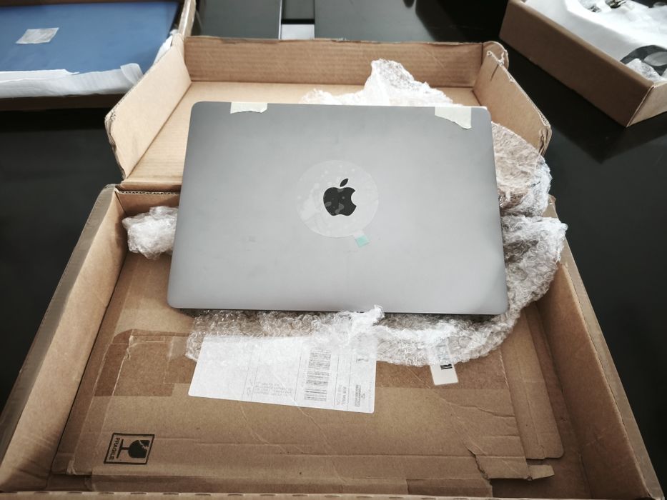 Ecrã mac book, novo para reparações