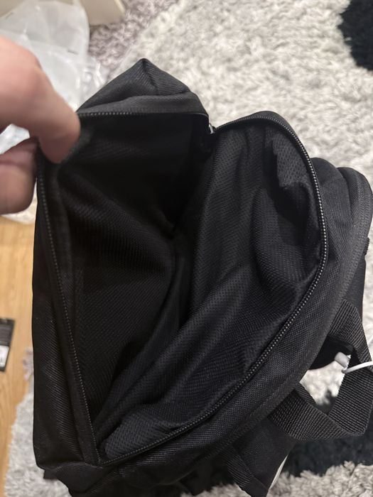 Nike Hoops Elite 32L – pojemny plecak sportowy