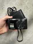 Nikon Coolpix S3300 +4gb kompaktowy aparat cyfrowy 2000sVibe cybershot