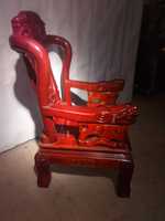 Китайское кресло, ручная работа,мебель, чайная церимония