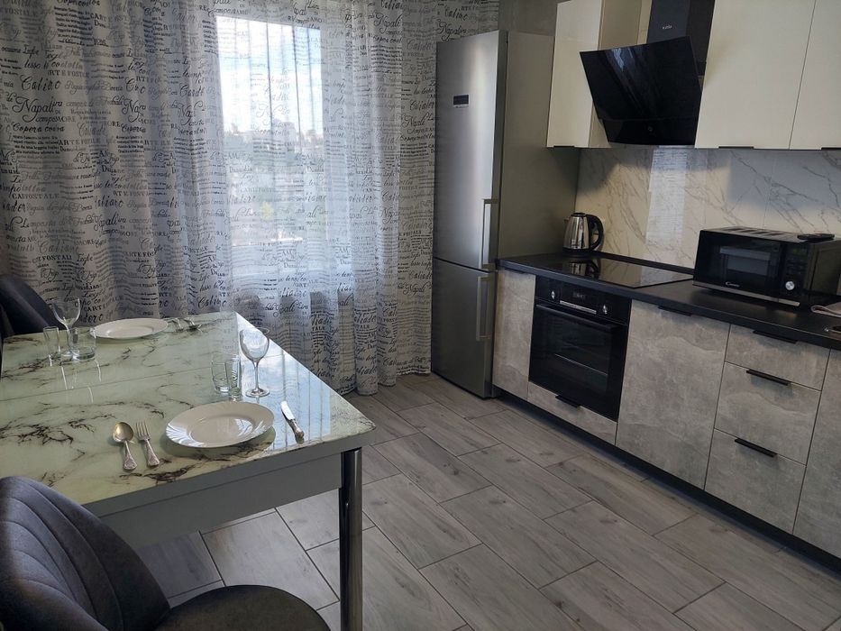 !!VIP!! Видовая квартира люкс посуточно (Эпицентр, City MALL)