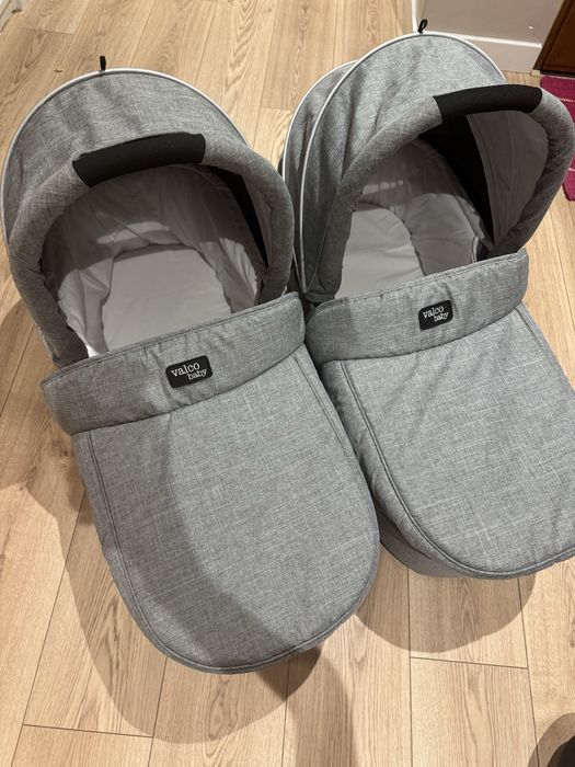 Gondola do wozka Valco Baby Snap Duo