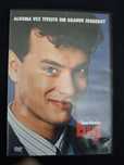 DVD Big com Tom Hanks.