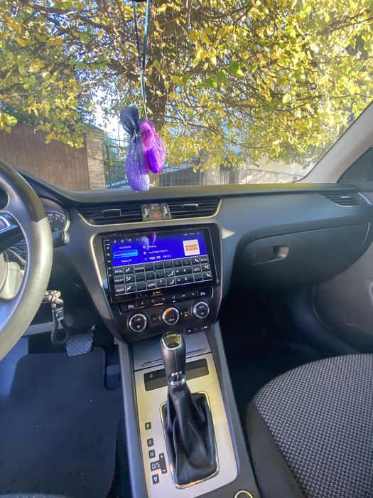 Продаж власного авто Skoda A7 (ліфтбек) 2013 року 1.4