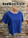 Koszulka damska Crop Top  / Levis San Francisco / bawełna M
