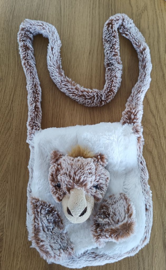 Bolsa tiracolo menina