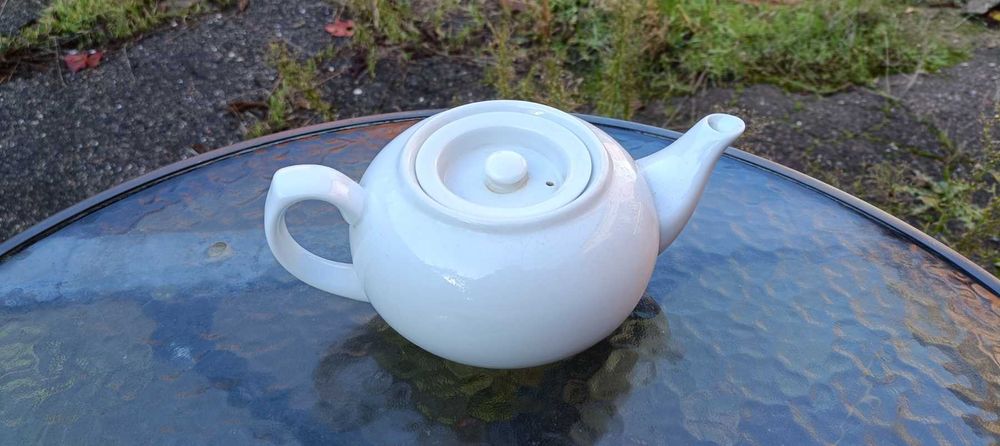 чайник для заварювання чаю зкришкою 5шт.