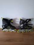 Rolki K2 FIT 84 Pro rozmiar 42,5