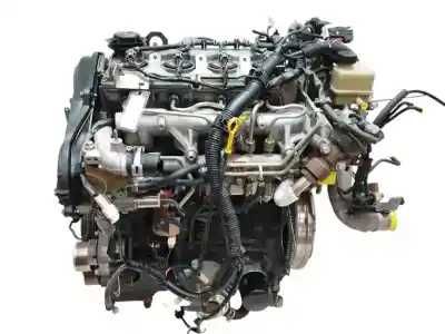 Motor Mazda 6    2.0TD   143 cv      ref: RF7