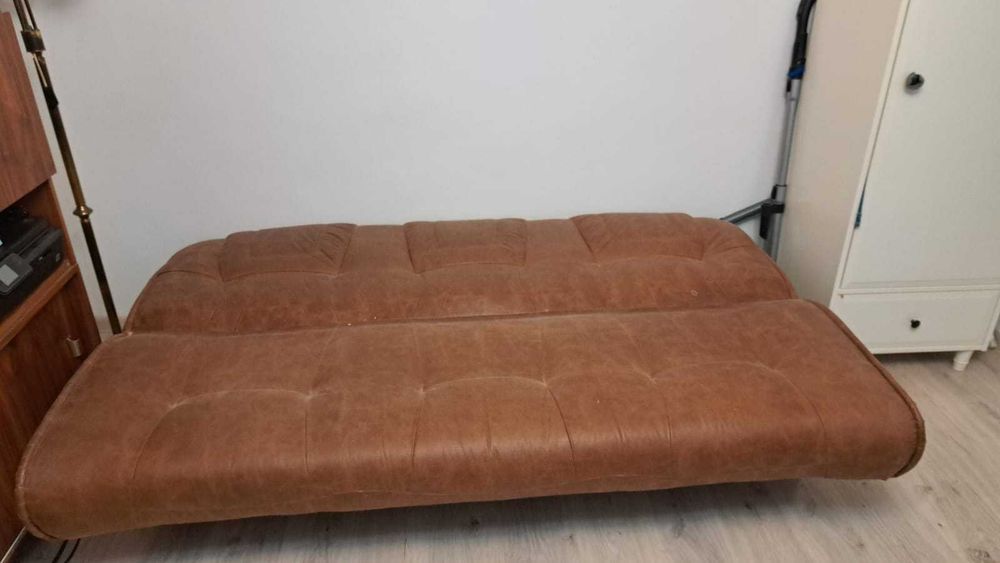 Za darmo Kanapa Wersalka Sofa rozkladana K-ce Sikorskiego