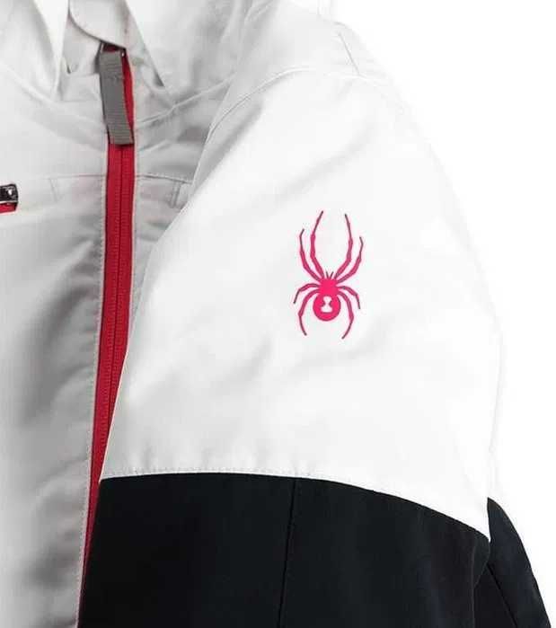 Spyder Camille kurtka zimowa narciarska dziewczęca r. L