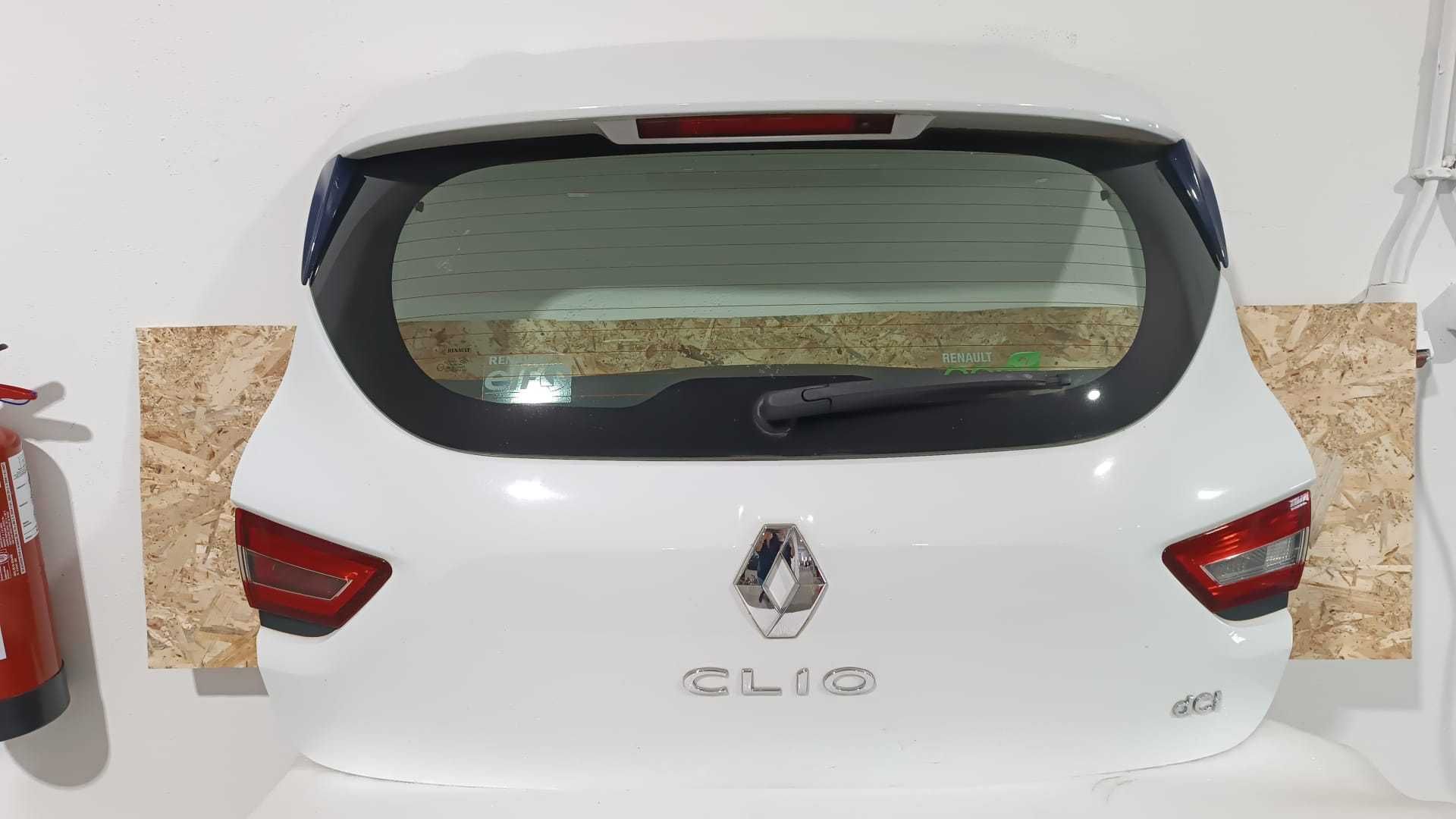 Mala Clio iv completa
