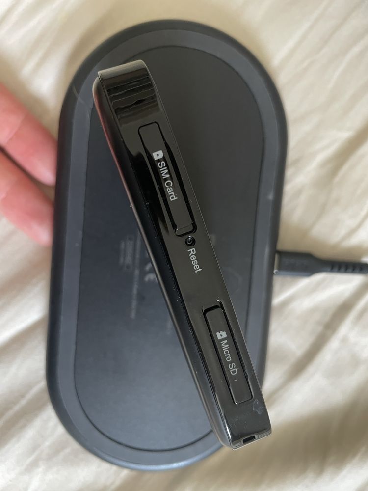 Huawei E5756 Mobile WiFi